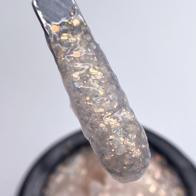 Моделирующий гель Builder Opal Gel 06 SOLAlove, 15гр